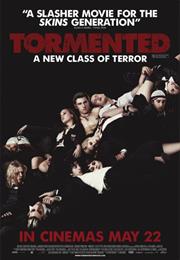 Tormented (2009)
