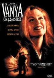 Vanya on 42nd Street