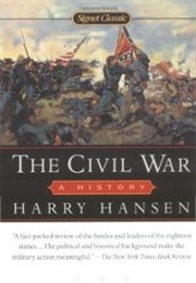 The Civil War (Harry Hansen)
