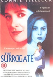 The Surrogate (1995)