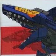 FZ-018 Gairyuki Shin