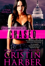 Chased (Cristin Harber)