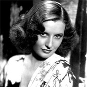 Barbara Stanwyck