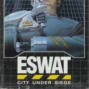 ESWAT: City Under Siege (GEN)