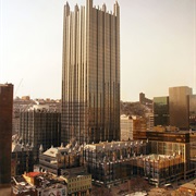 PPG Place (Pittsburgh)