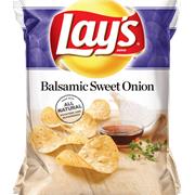 BALSAMIC SWEET ONION CHIPS
