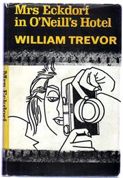 William Trevor