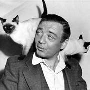 Peter Lorre