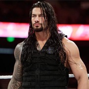 Roman Reigns