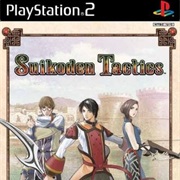 Suikoden Tactics