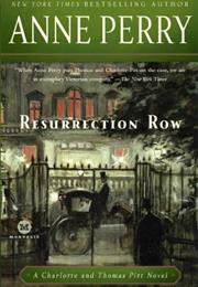 Resurrection Row