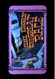 Great Race,The (1965)