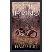 State O' Maine   the Hotel New Hampshire