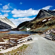 Rondane National Park