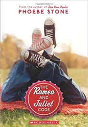 Romeo and Juliet Code (Phoebe Stone)