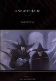 Knightshade (Paul Fèval)