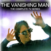 The Vanishing Man