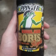 Hoppin Frog BA Boris Royale