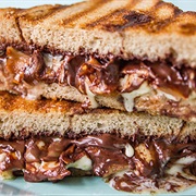 Chocolate Sandwich