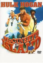 Hulk Hogan, McCinsey&#39;s Island (1998)