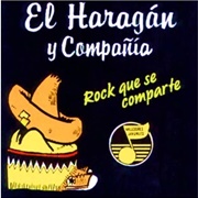 El Haragán- Rock Que Se Comparte