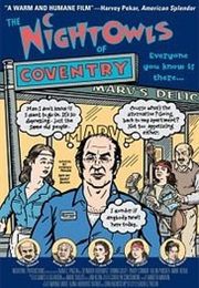 The Nightowls of Coventry (2004)