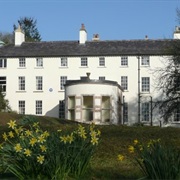 Lissan House