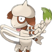 Smeargle