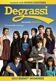 Degrassi: The Next Generation (2000)