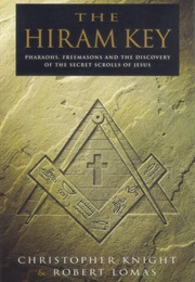 The Hiram Key (Christopher Knight)