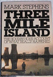 Three Mile Island (Mark Stephens)