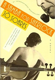 A Samba for Sherlock (Jô Soares)