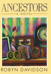 Ancestors (Robin Davidson)