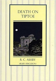 Death on Tiptoe (R. C. Ashby)