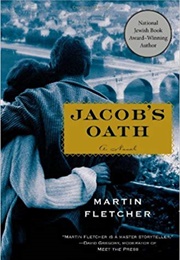 Jacob's Oath (Martin Fletcher)