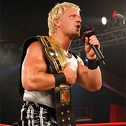 Jeff Jarrett
