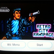 Retro City Rampage