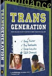Transgeneration