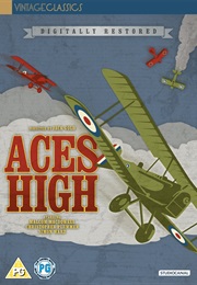 Aces High - Vintage Classics (1976)