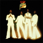 Slade - Slade in Flame