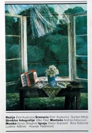 Dom Za Vesanje (1988)