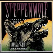 Steppenwolf