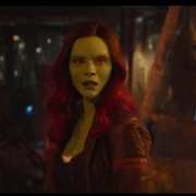 Gamora