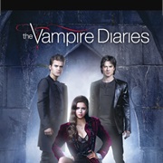 The Vampire Diaries Season 4