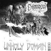 Unholy Domain