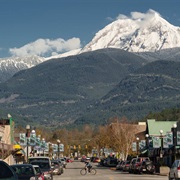 Squamish, British Columbia, Canada