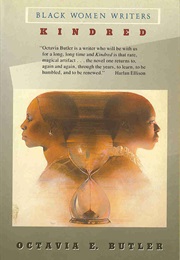 Kindred (Octavia Butler)