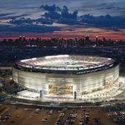 Met Life Stadium