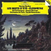 Berlioz: Les Nuits D'ete
