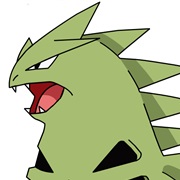 Tyranitar